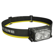 Ліхтар налобний Nitecore NU25 MCT фото 5
