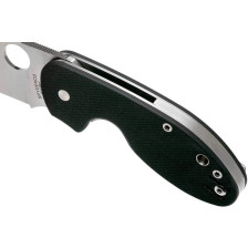 Ніж Spyderco Insistent PE (C246GP) фото 7