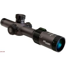 Прицел Sig Optics Tango 4 1-4x24 фото 6