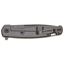 Нож SKIF Pocket Patron BSW OD Green фото 4