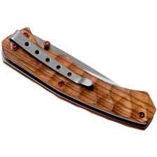 Нож Boker Magnum Red Pupil фото 5