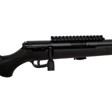 Винтовка малокалиберная Savage Mark II FV-SR 16.5" кал. 22 LR фото 6