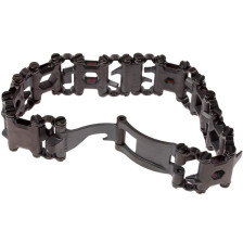 Браслет-мультитул Leatherman Tread Black (831999N) фото 9