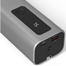 Повербанк VIDEX VPB-366 20000mAh PD100W Grey фото 8