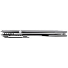 Нож Benchmade MLK Barrel (Ti Monolock) фото 6