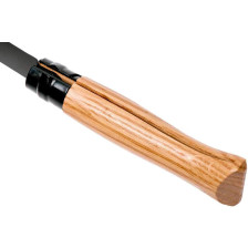 Ніж Opinel №8 VRI Black Oak Edition фото 5