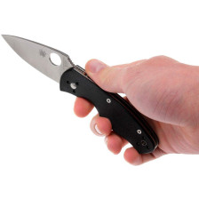 Ніж Spyderco Persistence (C136GP) фото 7