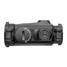Коллиматорный прицел Sig Sauer Romeo MSR 1x20 2MOA Green Dot Sight фото 3