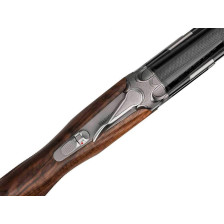 Рушниця Beretta 694 Sporting OCHP кал. 12/76 (стволи 76 см.) фото 2