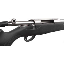 Карабін Tikka T3x Lite Stainless 3RD 22.4" кал. 308 Win фото 4