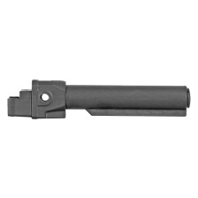Труба приклада DLG Tactical (DLG-146) для АК (Mil-Spec), олива фото 3