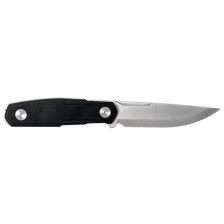 Нож Real Steel Bushcraft Zenith Scandi (3760) фото 2