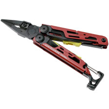 Мультитул Leatherman Signal Crimson (832745) фото 3