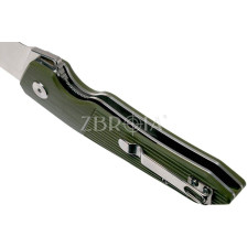 Ніж Bestech Barracuda BG15B-1 фото 5