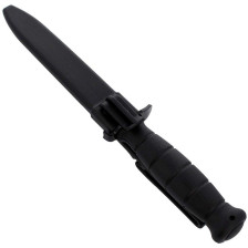 Ніж Glock 78 чорний фото 4