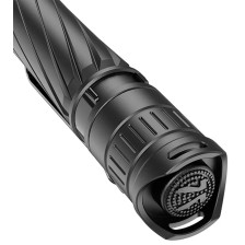 Ручной фонарь Klarus P2 1000lm/1800 mAh. Black фото 3