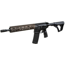 Карабин Daniel Defense DDM4 M4A1 RIII 14,5" кал. 223 Rem FDE фото 8