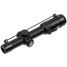 Прицел Bushnell AR Optics 1-8x24 BTR-1 illuminated фото 5