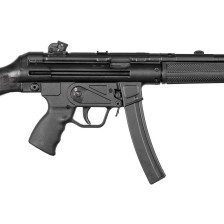 Карабін MKE T94A2 кал. 9x21 мм фото 6