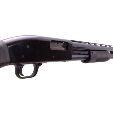 Рушниця Maverick M88 Synthetic Combo Pistol Grip кал. 12/76 фото 4