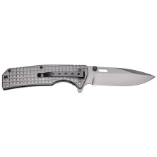 Нож SKIF Plus Joy Gray фото 2