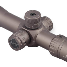 Приціл Discovery Optics VT-Z 4-16x40 SF FFP (30 мм, без підсвічування) фото 6