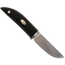 Нож Fallkniven KKLz Kolt Knife CoS Leather sheath фото 2