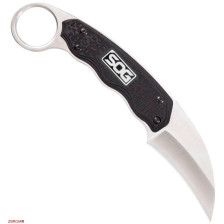 Нож SOG Gambit фото 2