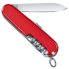 Ніж Victorinox Climber Red (1.3703) фото 3