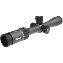 Прицел Sig Optics Tango6 2-12x40 MRAD Milling Illum фото 5