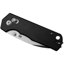 Нож Boker Magnum "Rockstub black" фото 6