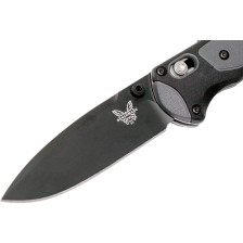 Нож Benchmade Mini-Boost (595BK) фото 3