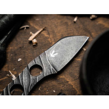 Ніж Boker Plus "Kazhan" фото 8