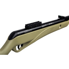 Пневматична гвинтівка Magtech JADE Pro N2 Tan кал. 4,5 мм фото 2