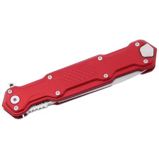 Нож Mr. Blade Cosmo Red Stonewash фото 4