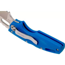 Ніж Cold Steel Tuff Lite Blue фото 5