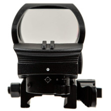 Прицел коллиматорный Vector Optics Z4 1x23х34 (RDSL26) фото 5