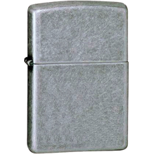 Запальничка ZIPPO Antique Silver Plate 121FB, Античне срібло фото 2