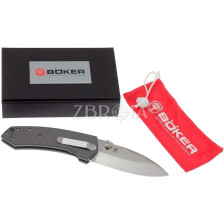 Нож Boker Solo фото 9