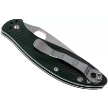 Ніж Spyderco Astute pocket knife (C252GP) фото 4
