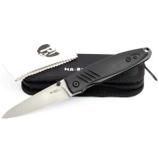 Нож Mr. Blade Shot Stonewash фото 7