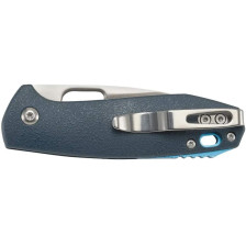 Ніж CRKT Piet Blue D2 5390B фото 8