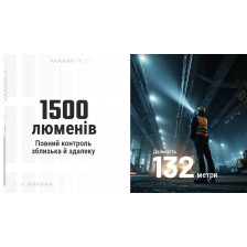 Ручной фонарь Nitecore EDC07 Tan фото 13