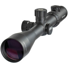 Прицел Delta DO Titanium 4.5-30x50 MCZ II фото 7