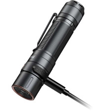Фонарь ручной Fenix E35R фото 4