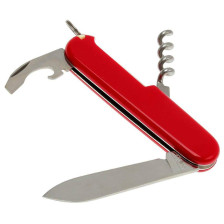 Нож Victorinox Waiter Red (0.3303) фото 3