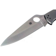 Ніж Spyderco Endura 4 Stainless (C10P) фото 3