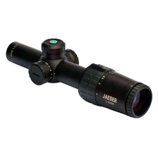 Оптический прицел Yukon Jaeger 1-4x24 T01i фото 4