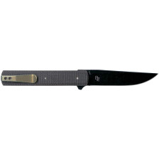 Ніж Boker Plus Urban Trapper Linear Micarta фото 3