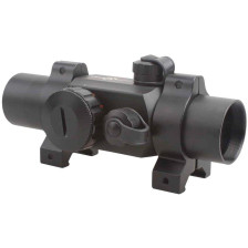 Коллиматорный прицел Vector Optics Harpoon 1х30 Red Dot фото 2